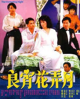 【喜剧片】良宵花弄月